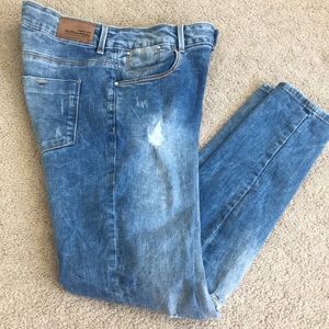 ZARA Jeans